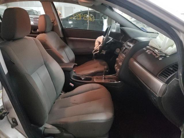 Photo 5 from auction – 2010 MITSUBISHI GALANT FE with VIN 4A32B2FF5AE006906
