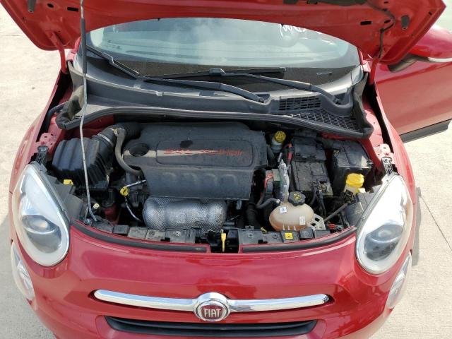 صورة رقم 11 من المزاد - 2016 FIAT 500X EASY مع VIN ZFBCFXBT7GP385847