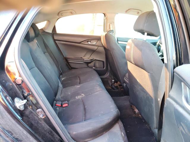 Photo 10 from auction – 2016 HONDA CIVIC LX with VIN 2HGFC2F54GH554276
