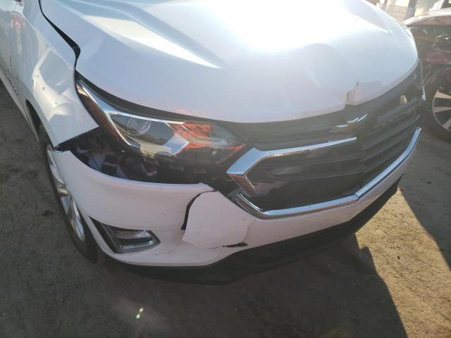Photo 9 from auction – 2018 CHEVROLET EQUINOX LT with VIN 2GNAXJEV1J6205630