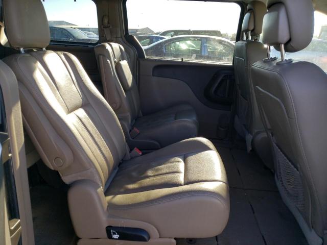 Photo 6 from auction – 2015 CHRYSLER TOWN & COU with VIN 2C4RC1BG8FR741445