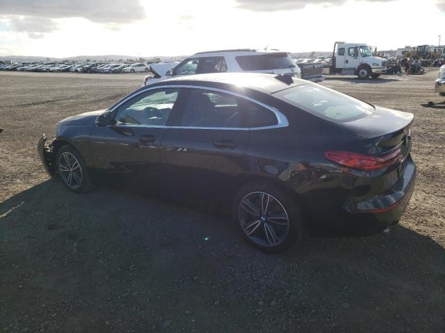 Photo 2 from auction – 2022 BMW 228I with VIN WBA53AK02N7K10871