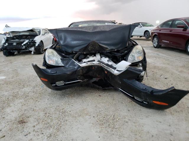 Photo 9 from auction – 2007 LEXUS SC 430 with VIN JTHFN45Y679014393