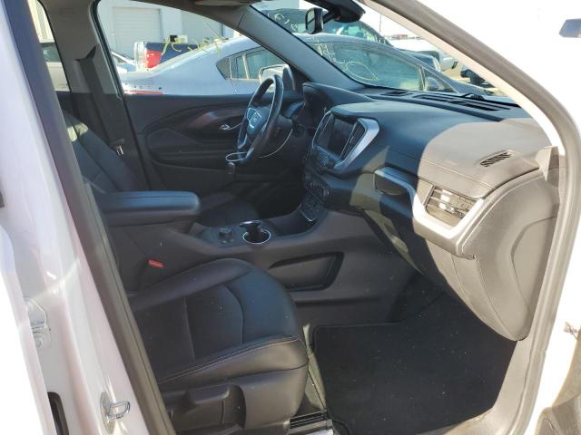 Photo 5 from auction – 2020 GMC TERRAIN SL with VIN 3GKALVEV9LL173055