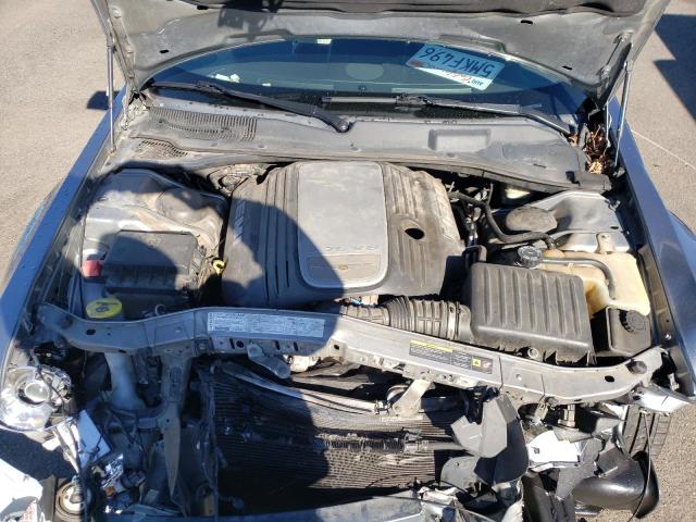Zdjęcie 7 z aukcji – 2006 CHRYSLER 300C z VIN 2C3LA63H96H171031