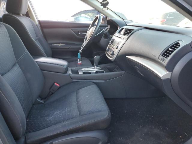 Photo 5 from auction – 2016 NISSAN ALTIMA 2.5 with VIN 1N4AL3AP4GC130578