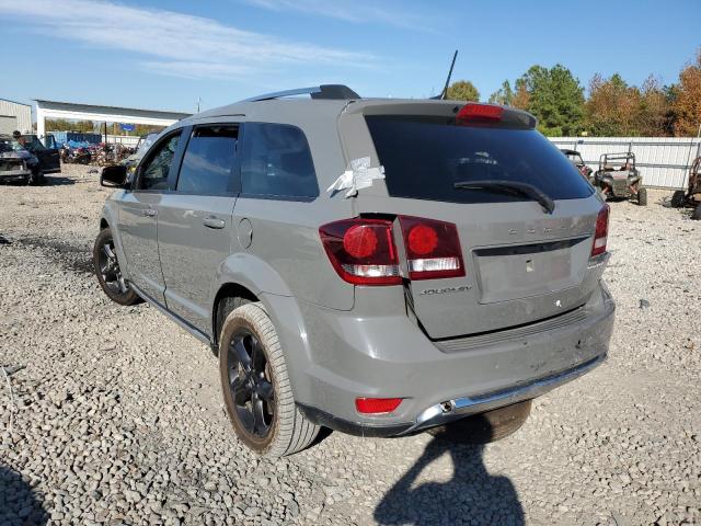 Photo 3 from auction – 2020 DODGE JOURNEY CR with VIN 3C4PDCGB3LT267362