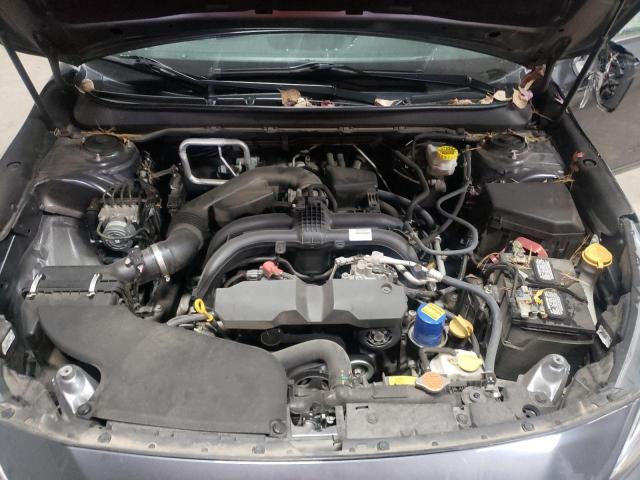 Photo 7 from auction – 2019 SUBARU OUTBACK with VIN 4S4BSAFC4K3249747