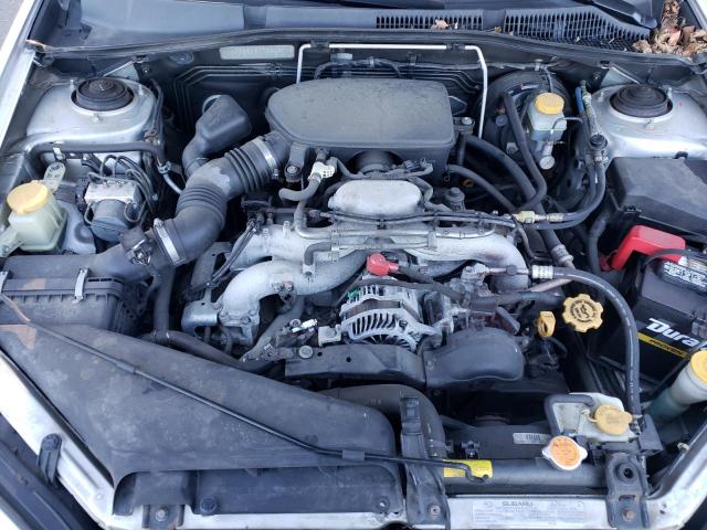 Photo 7 from auction – 2007 SUBARU OUTBACK OU with VIN 4S4BP62C677331371
