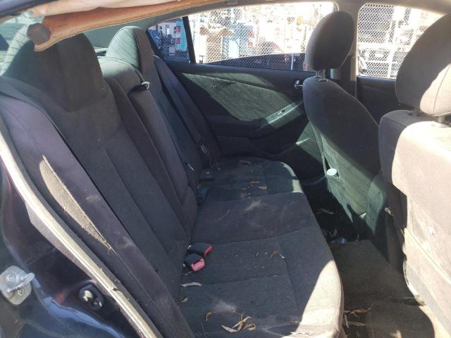 Photo 6 from auction – 2011 NISSAN ALTIMA BAS with VIN 1N4AL2AP1BC100960