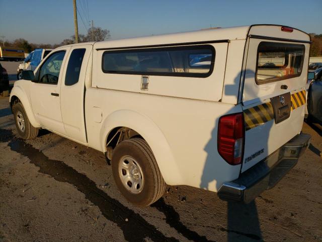 Photo 3 from auction – 2013 NISSAN FRONTIER S with VIN 1N6BD0CT3DN735371