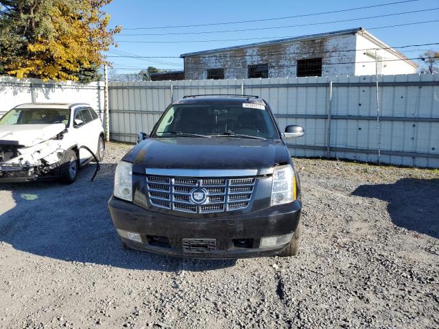 Photo 10 from auction – 2008 CADILLAC ESCALADE E with VIN 1GYFK66878R245481