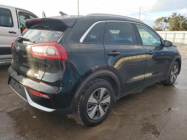 Photo 4 from auction – 2018 KIA NIRO FE with VIN KNDCB3LC4J5124842