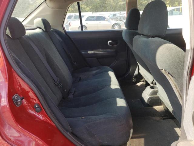 Photo 6 from auction – 2011 NISSAN VERSA S with VIN 3N1BC1AP4BL448560