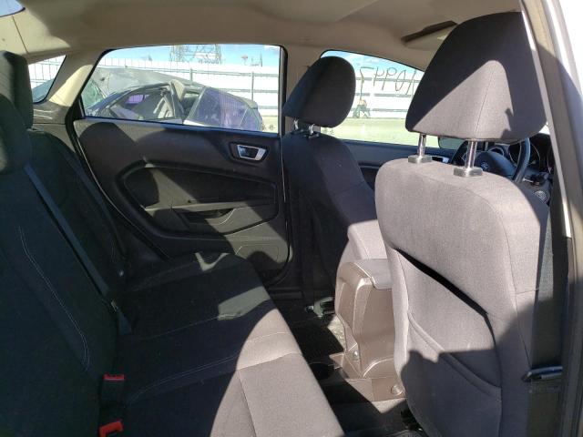 Photo 6 from auction – 2014 FORD FIESTA SE with VIN 3FADP4BJ7EM227951