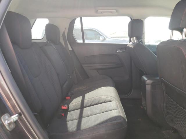 Photo 6 from auction – 2013 GMC TERRAIN SL with VIN 2GKALMEK5D6365384