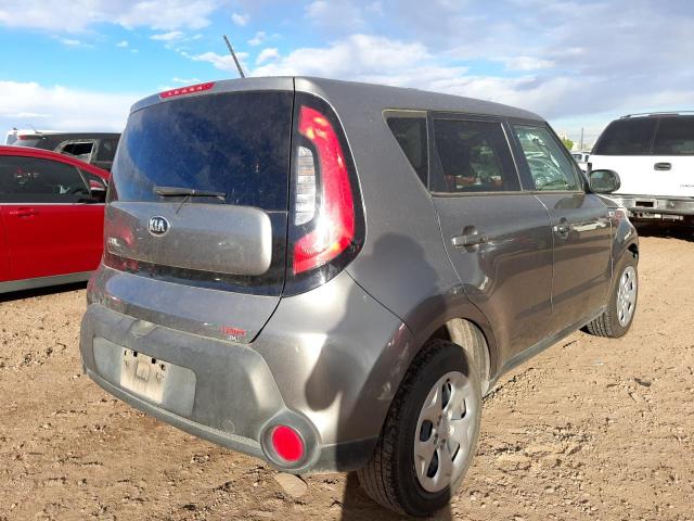 Photo 4 from auction – 2015 KIA SOUL with VIN KNDJN2A26F7208871