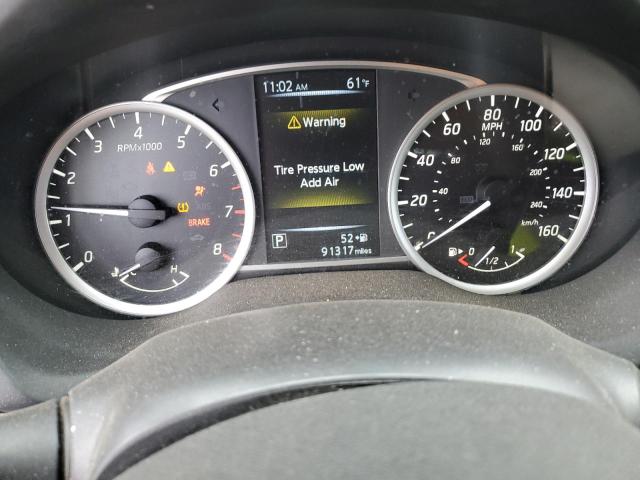 Photo 8 from auction – 2016 NISSAN SENTRA S with VIN 3N1AB7AP1GY213982