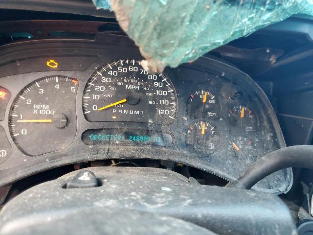 Photo 8 from auction – 2006 CHEVROLET SILVERADO with VIN 1GCHK23D06F153037