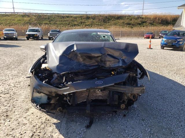 Photo 9 from auction – 2020 FORD FUSION S with VIN 3FA6P0G77LR176496