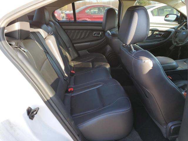 Photo 6 from auction – 2011 FORD TAURUS SEL with VIN 1FAHP2EW7BG188989