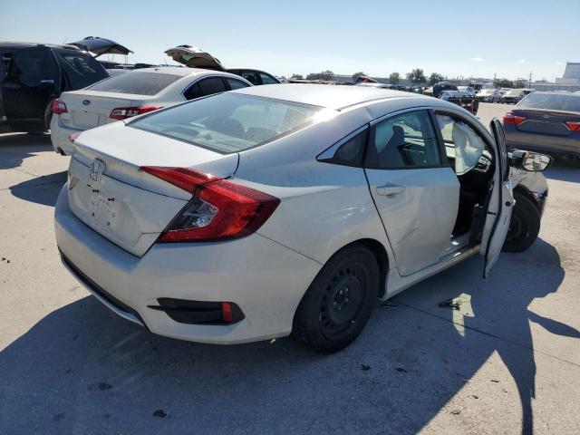 Photo 4 from auction – 2019 HONDA CIVIC LX with VIN 19XFC2F64KE041492