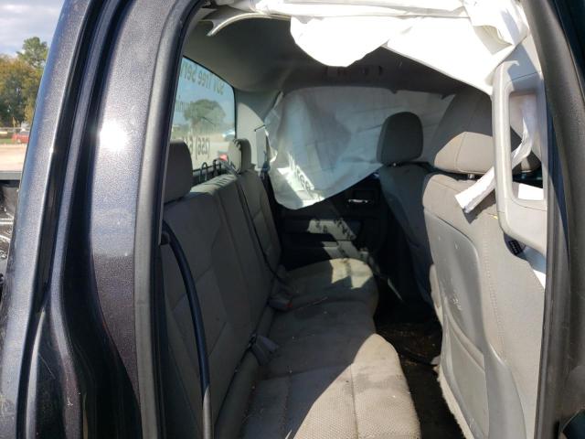 Photo 6 from auction – 2015 GMC SIERRA C25 with VIN 1GD21XE89FZ552092