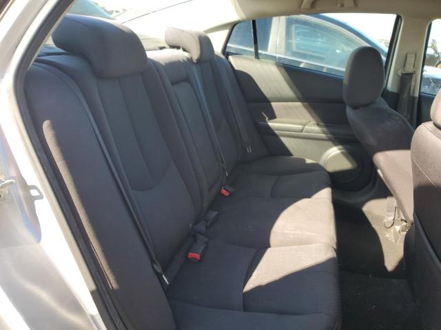 Photo 6 from auction – 2012 MAZDA 6 I with VIN 1YVHZ8DH2C5M39192