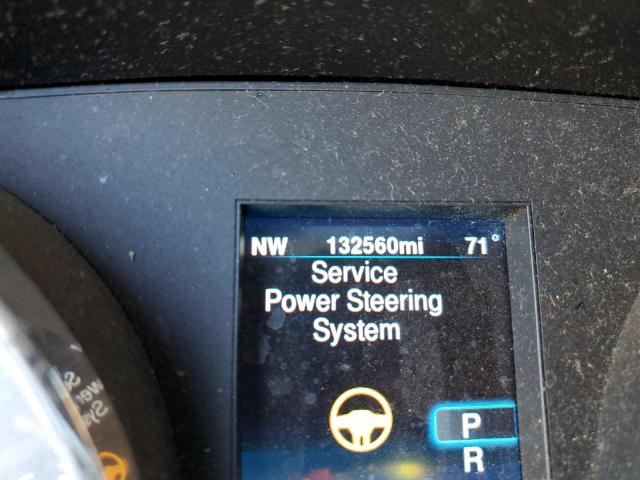 Photo 8 from auction – 2014 CHRYSLER 300 S with VIN 2C3CCAGG3EH160541