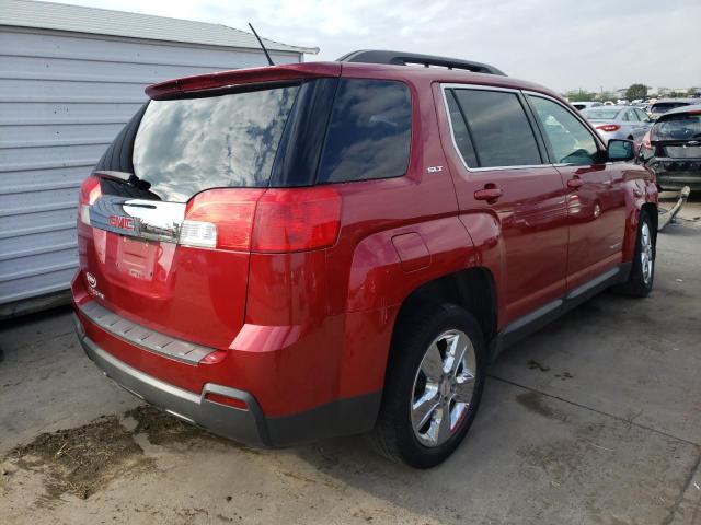 Photo 3 from auction – 2014 GMC TERRAIN SL with VIN 2GKALSEK4E6288979