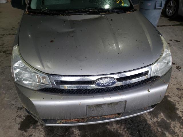 Photo 9 from auction – 2008 FORD FOCUS S/SE with VIN 1FAHP34N58W286299