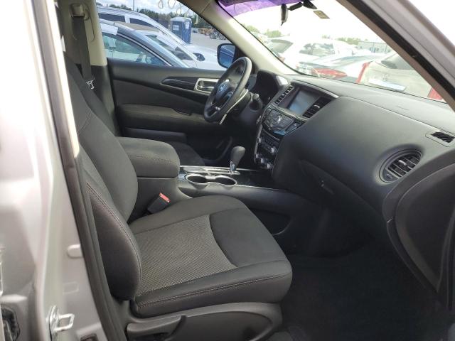 Zdjęcie 5 z aukcji – 2017 NISSAN PATHFINDER z VIN 5N1DR2MN2HC632044