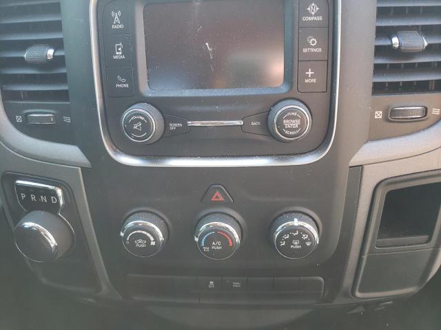 Photo 9 from auction – 2019 RAM 1500 CLASS with VIN 1C6RR6KT5KS622504