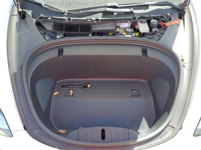 Photo 7 from auction – 2020 TESLA MODEL 3 with VIN 5YJ3E1EA8LF634930
