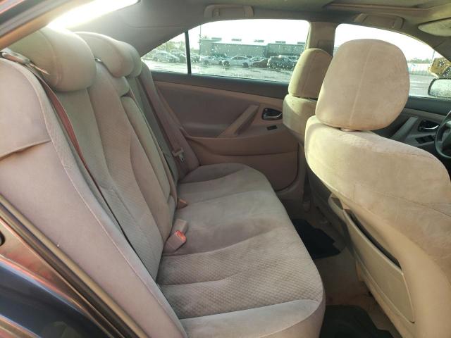 Photo 10 from auction – 2009 TOYOTA CAMRY BASE with VIN 4T4BE46K49R115217