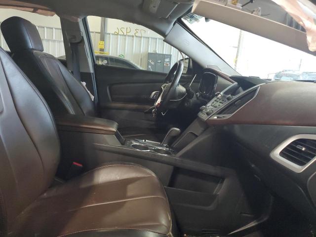 Photo 5 from auction – 2015 GMC TERRAIN SL with VIN 2GKALSEK9F6222350