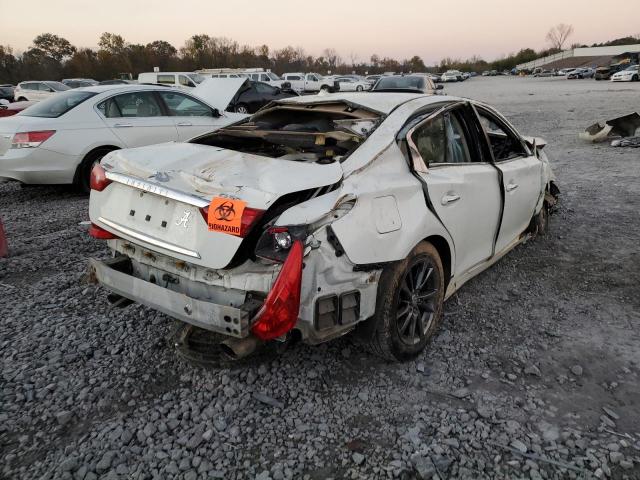 Photo 4 from auction – 2015 INFINITI Q50 BASE with VIN JN1BV7AP6FM350932