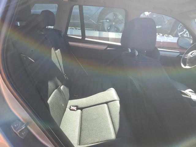 Photo 6 from auction – 2014 BMW X3 XDRIVE2 with VIN 5UXWX9C52E0D12699