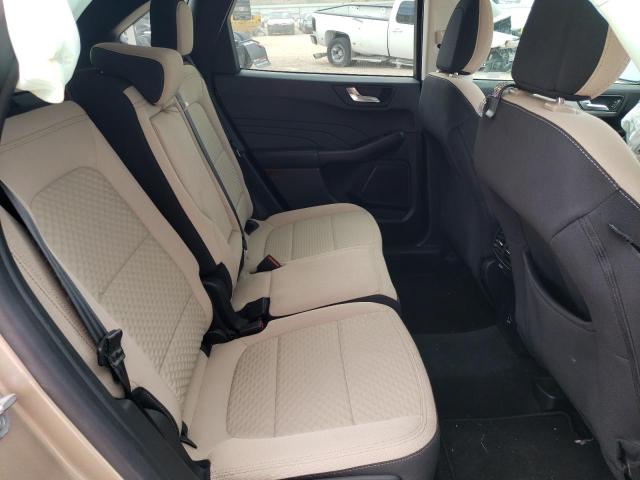 Photo 6 from auction – 2021 FORD ESCAPE SE with VIN 1FMCU0G65MUA77467