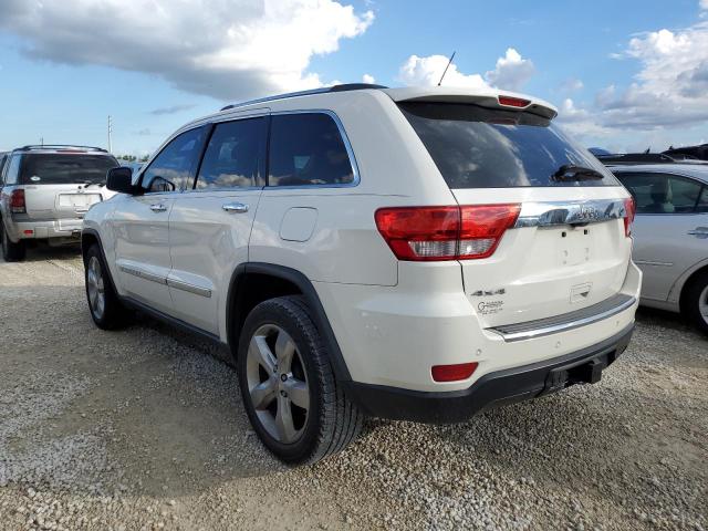 Photo 3 from auction – 2012 JEEP GRAND CHER with VIN 1C4RJFCG6CC341745