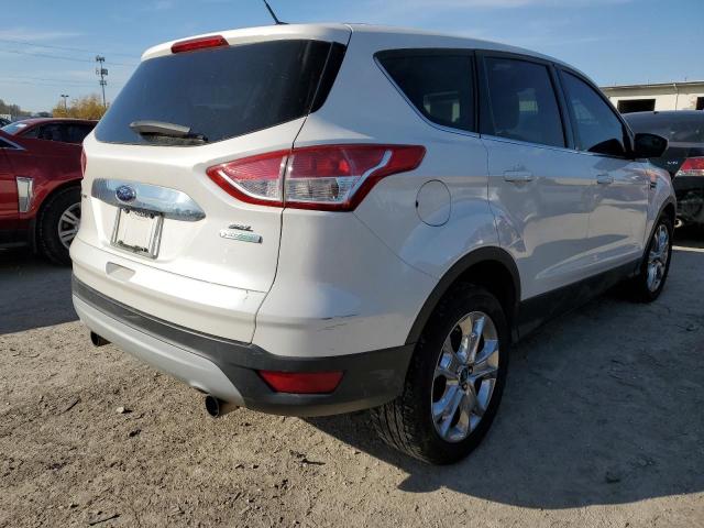 Photo 4 from auction – 2013 FORD ESCAPE SEL with VIN 1FMCU0HX2DUD35855