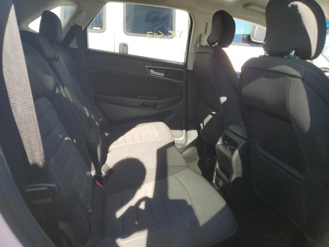 Photo 6 from auction – 2015 FORD EDGE SEL with VIN 2FMTK3J8XFBB34837