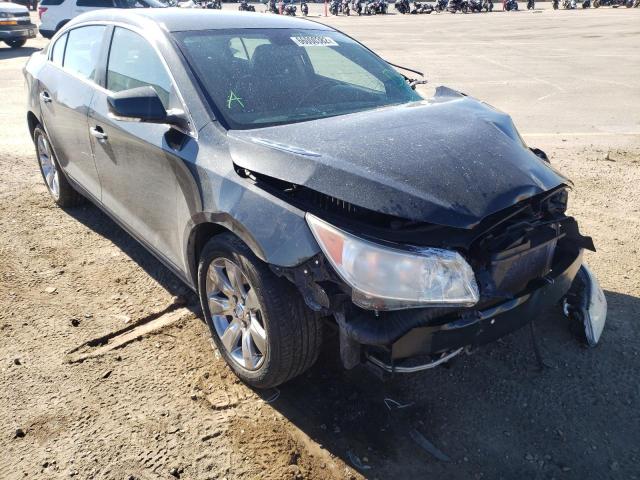 BUICK LACROSSE P 2012 z numerem VIN 1G4GH5E30CF223160 - Zdjęcie z aukcji