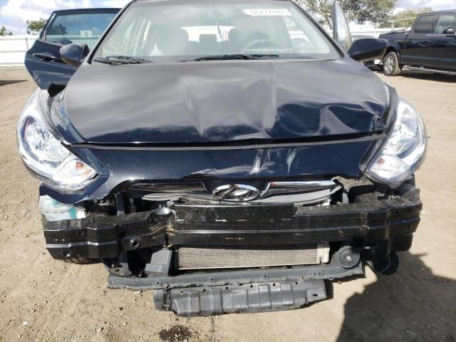 Photo 9 from auction – 2013 HYUNDAI ACCENT GLS with VIN KMHCT5AE3DU106464