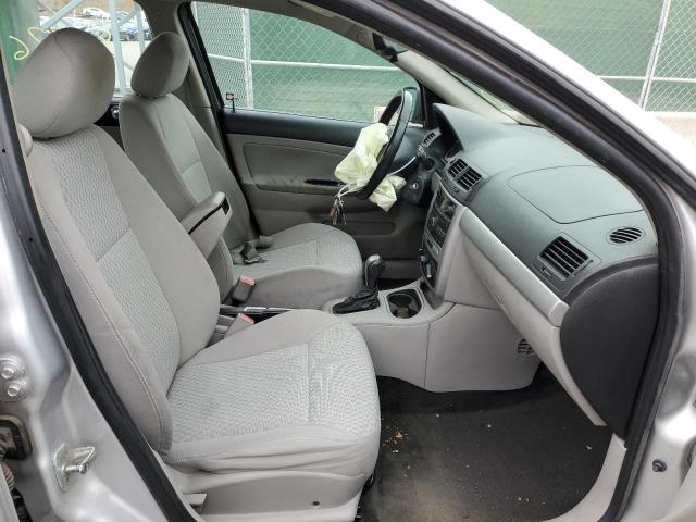 Photo 5 from auction – 2010 CHEVROLET COBALT 2LT with VIN 1G1AF5F50A7229704