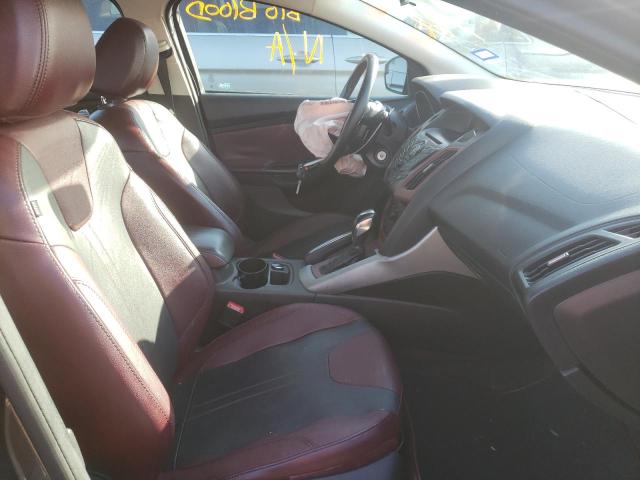 Photo 5 from auction – 2013 FORD FOCUS SE with VIN 1FADP3K22DL344226