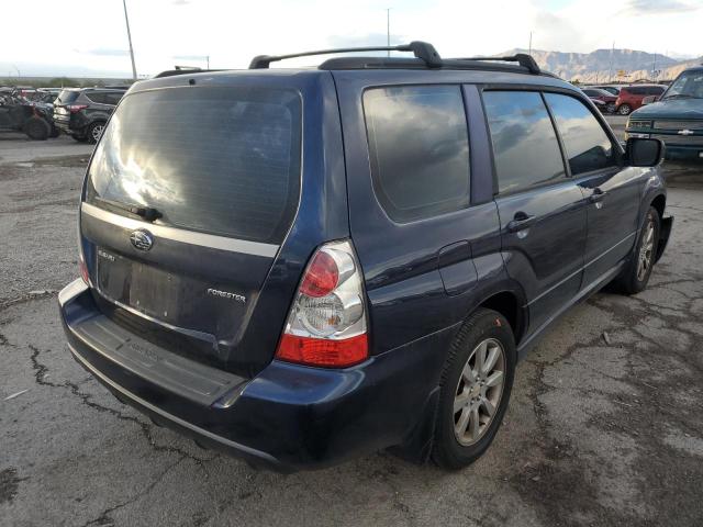 Фото 4 с аукциона – 2006 SUBARU FORESTER 2 с VIN JF1SG65686H734146
