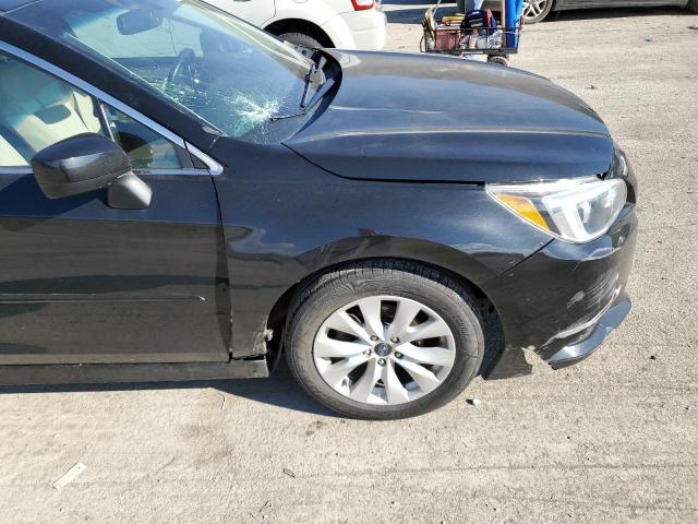 Photo 9 from auction – 2015 SUBARU LEGACY 2.5 with VIN 4S3BNAE62F3046059