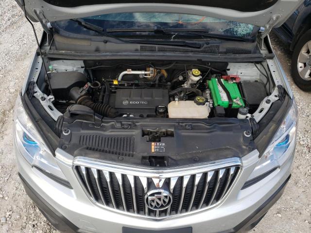 Photo 7 from auction – 2016 BUICK ENCORE with VIN KL4CJASB8GB639766