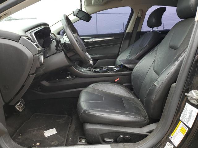 Photo 7 from auction – 2016 FORD FUSION TIT with VIN 3FA6P0K9XGR307466